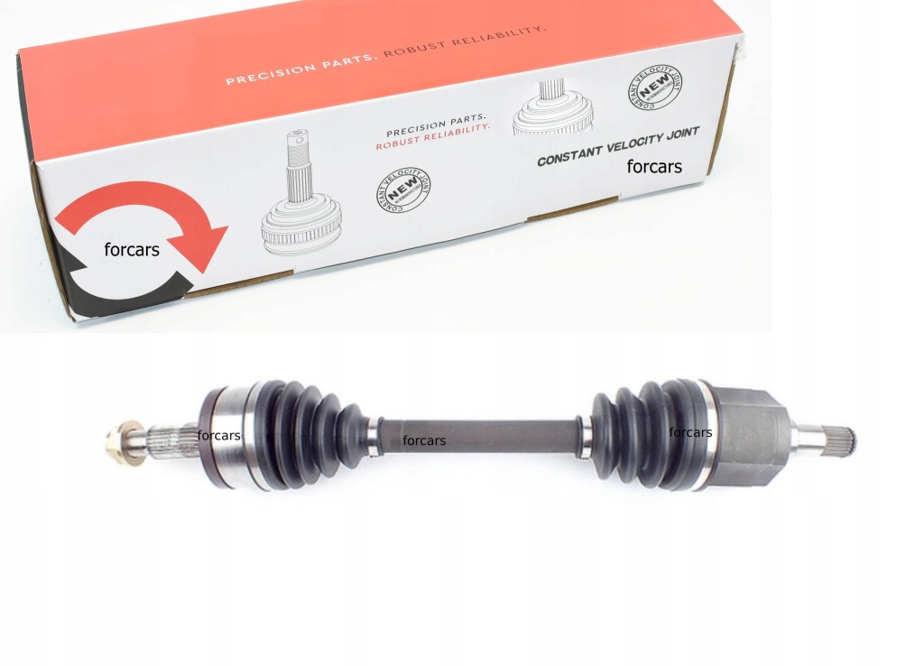 Купить Приводной вал правый  chrysler 300c 3.5 5.7 awd автоматическая коробка передач