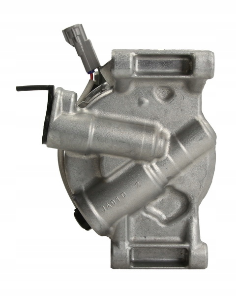 фото №14, Компрессор кондиционера denso 4471503680