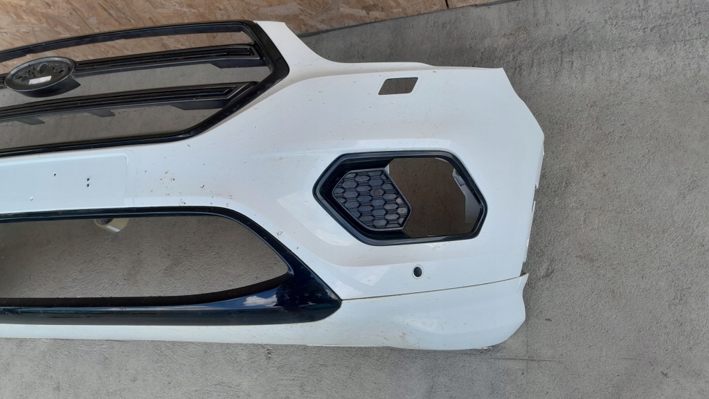 Ford kuga mk2 lift st line бампер перед передній Київ