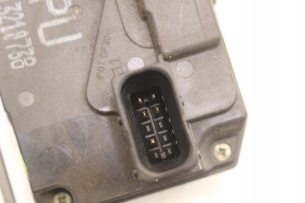 фото №7, Замок двері лівий задня opel zafira b 13210738