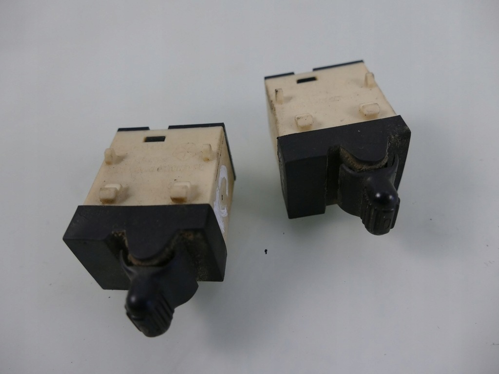 фото №1, Jeep cherokee kj lift кнопка скло перемикач