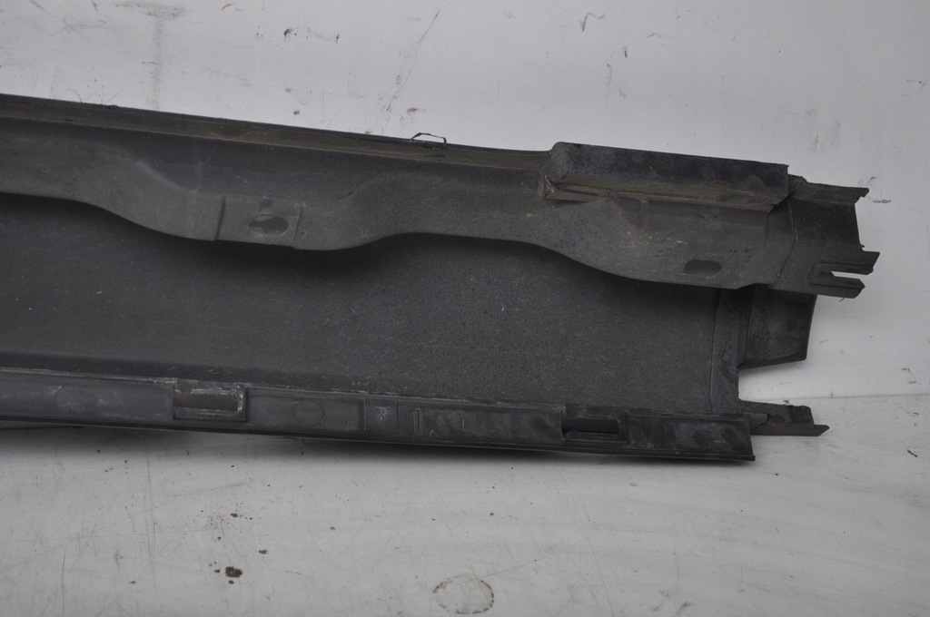 фото №11, Volvo xc70 ii молдинг поріг накладка поріг ліва 30763661