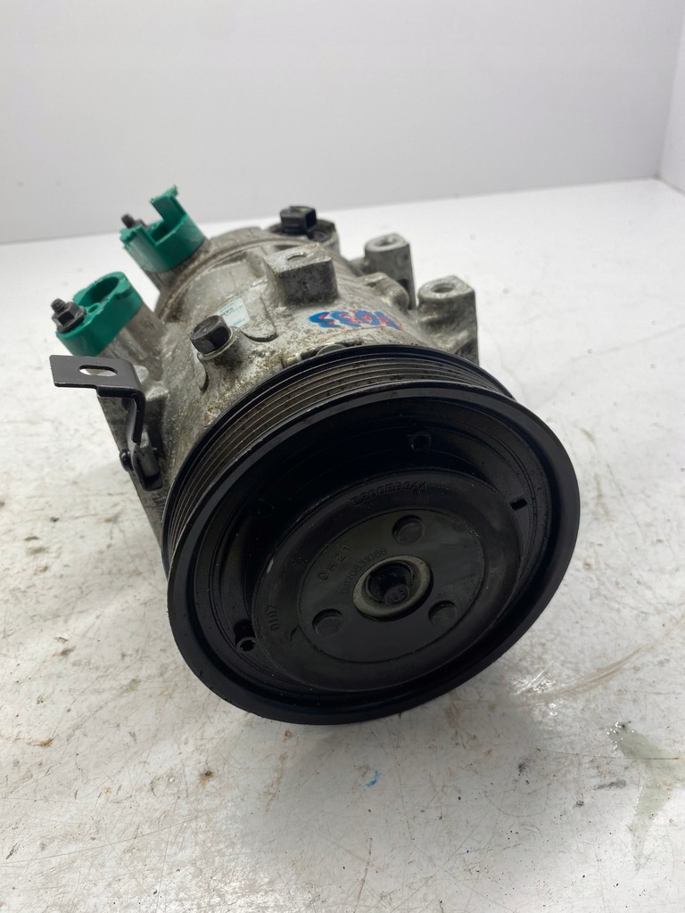 фото №5, Hyundai tuscon компресор кондиціонера ca500nffaa04