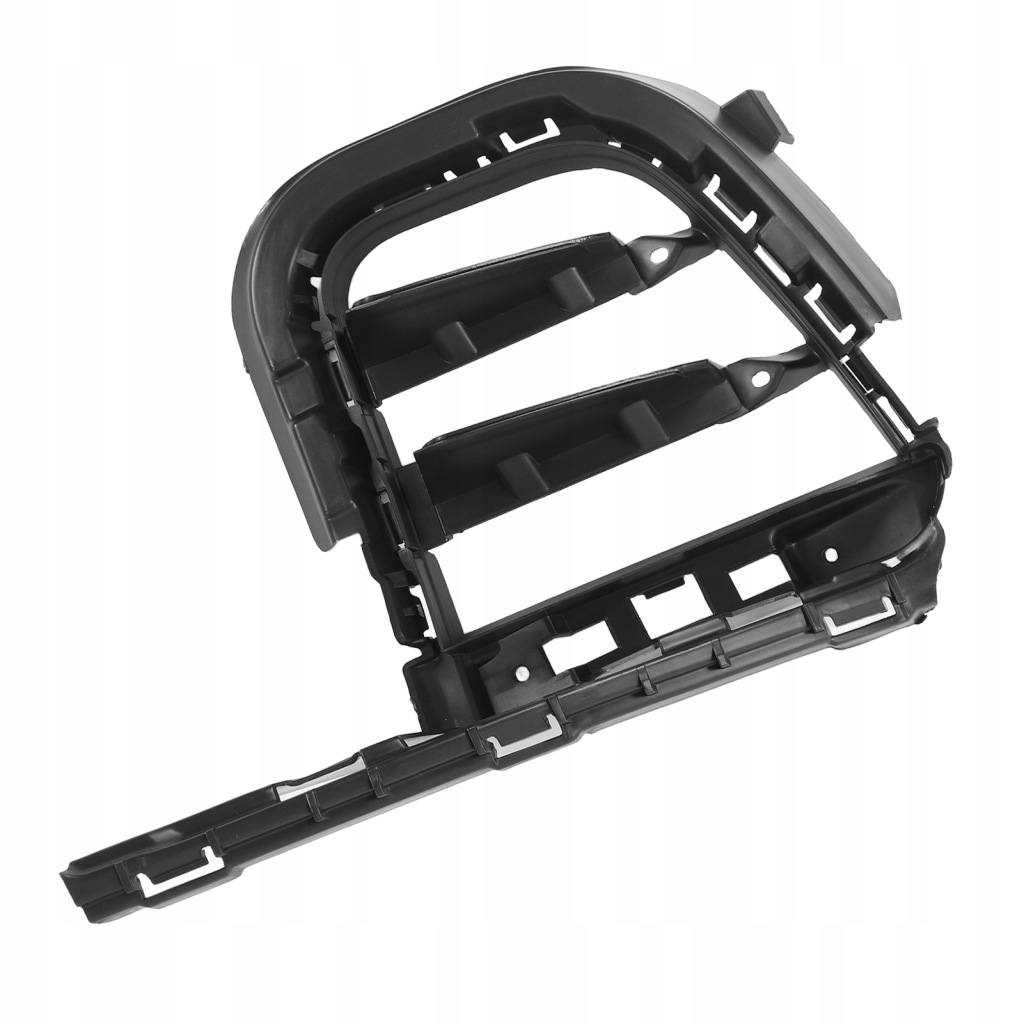 фото №7, Зовнішня решітка передній бампера боковий