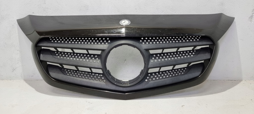 Купити Решітка радіатора радіатора mercedes citan w415 12-21