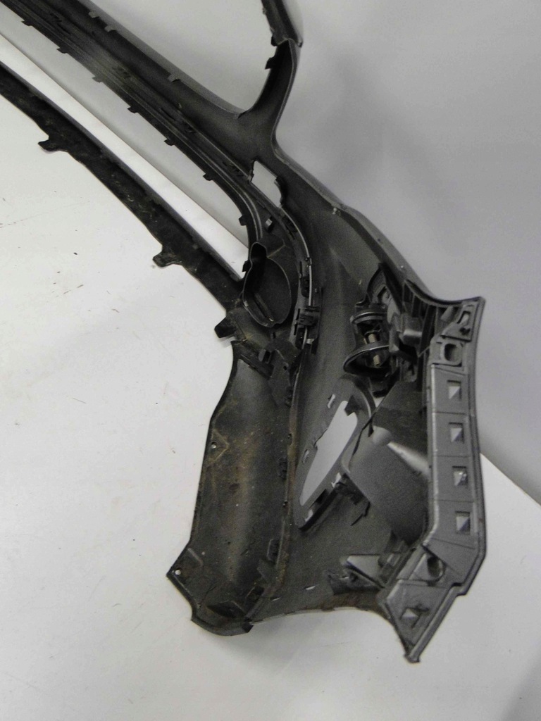 фото №11, Mercedes-benz оригинальный номер a1568800540 бампер