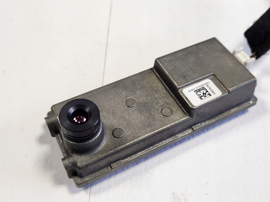 фото №2, Камера радар renault megane iv espace talisman oryg. 284624085r