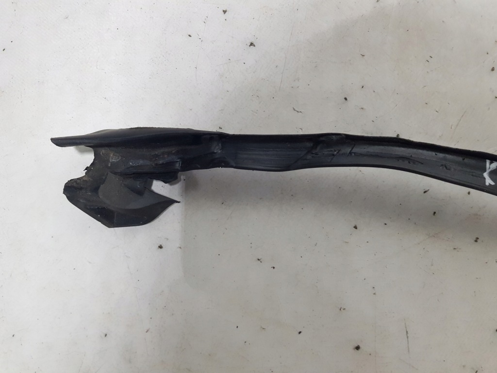 Прокладка стекло левая mercedes sl r230 w230 2307200878 Киев