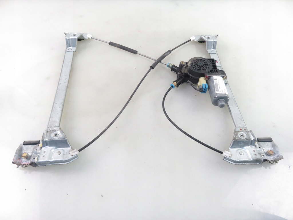 фото №10, Подъемник стекло левый передний hummer h2 cm091550a