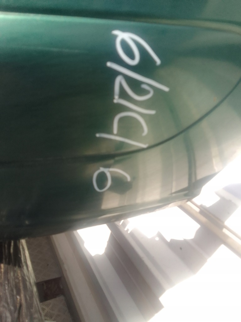 фото №10, Citroen xsara бампер перед ksdc