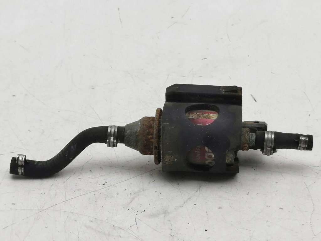 Bmw 5 e39 2002 помпа пального webasto в Україні