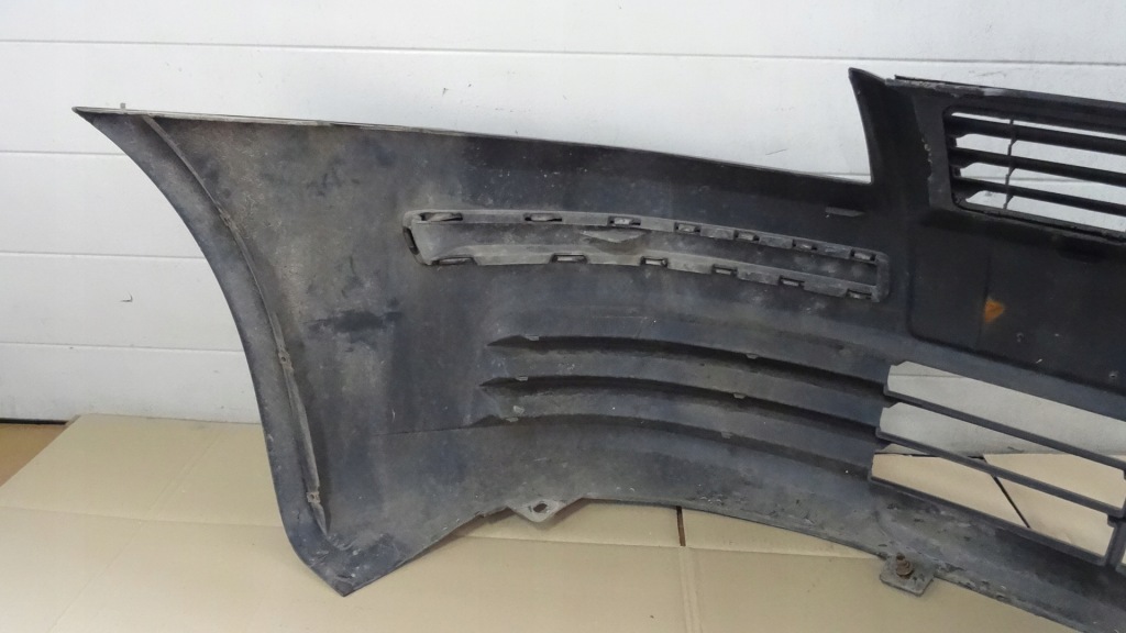 фото №12, Stilo i 1 бампер перед 735288420 841-a