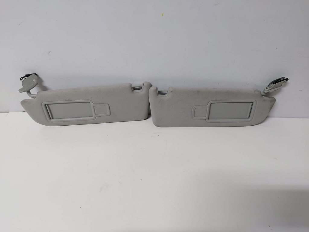 фото №1, Захист сонцезахисні audi a8 d4 4h0857551/2