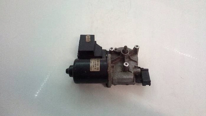 фото №6, Моторчик wycieraczekprzód mercedesa160 1688200242