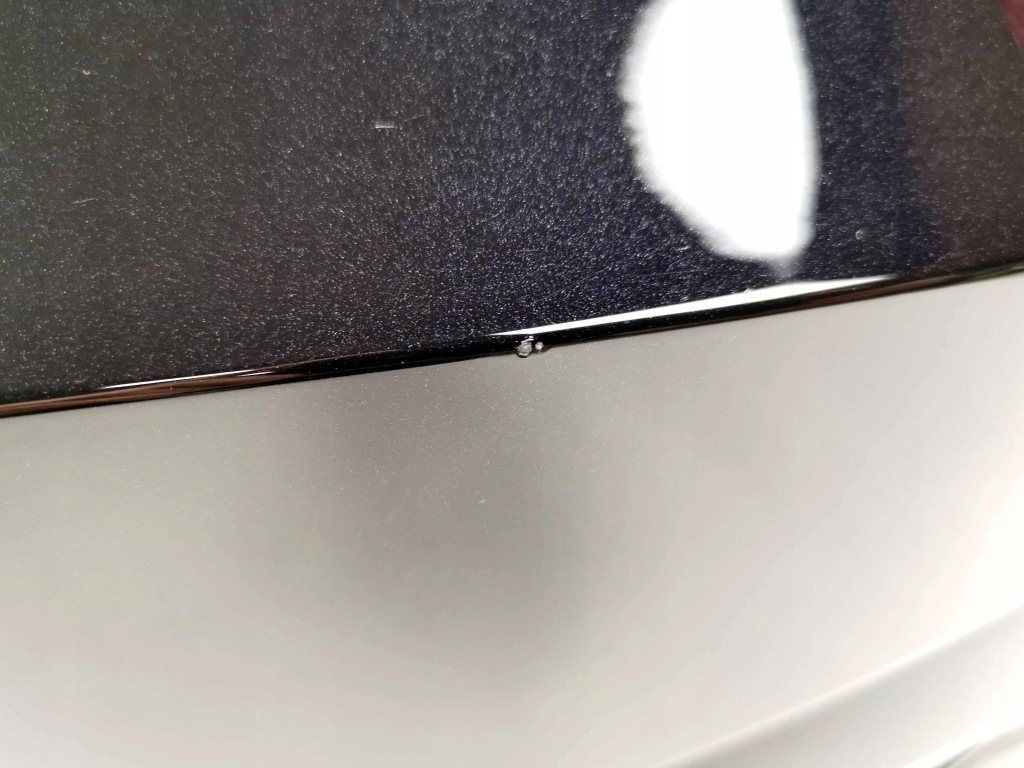 фото №15, Новый org бампер перед передний 6xpdc vw golf viii 5h0807221e lc9x