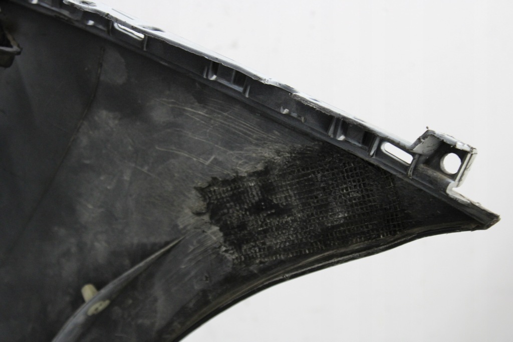 фото №11, Бампер перед передний porsche macan 95b