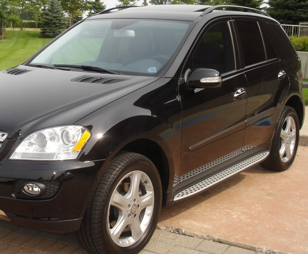 Поворотник зеркало mercedes r w251 2005 - 2009 правый + левый Оригинал