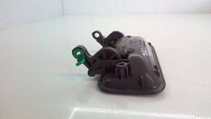 фото №6, Ручка левая перед land rover freelander 1999r.