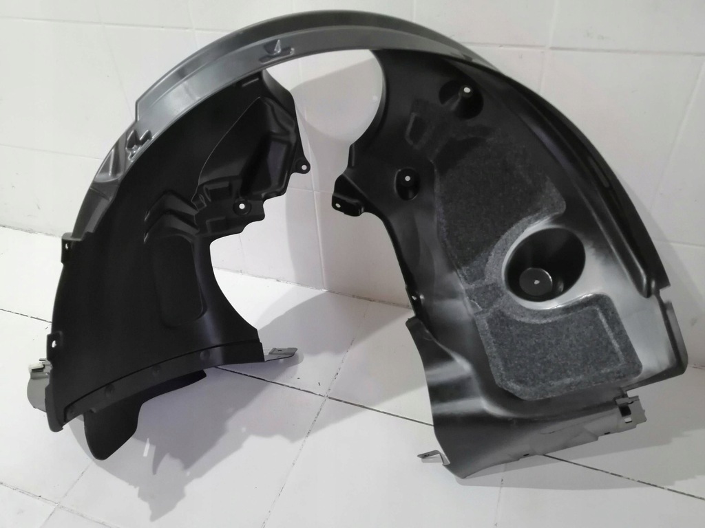фото №7, Подкрылок левая передние перед mini f56 nowe оригинал hal 9431
