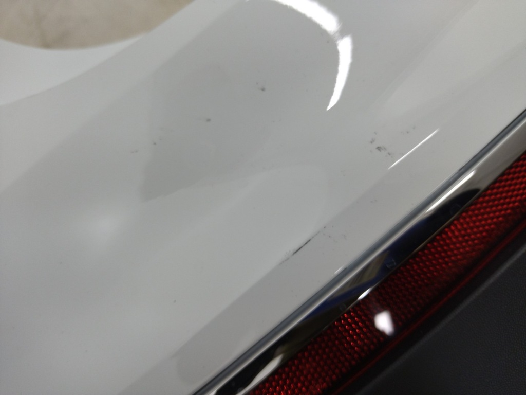 фото №11, Бампер задня 6pdc колір lc9a easy open vw tiguan ii 5na 2016+