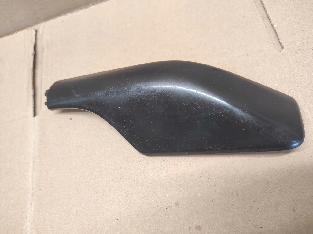 фото №3, Заглушка рейлинг левая задняя toyota previa 02r