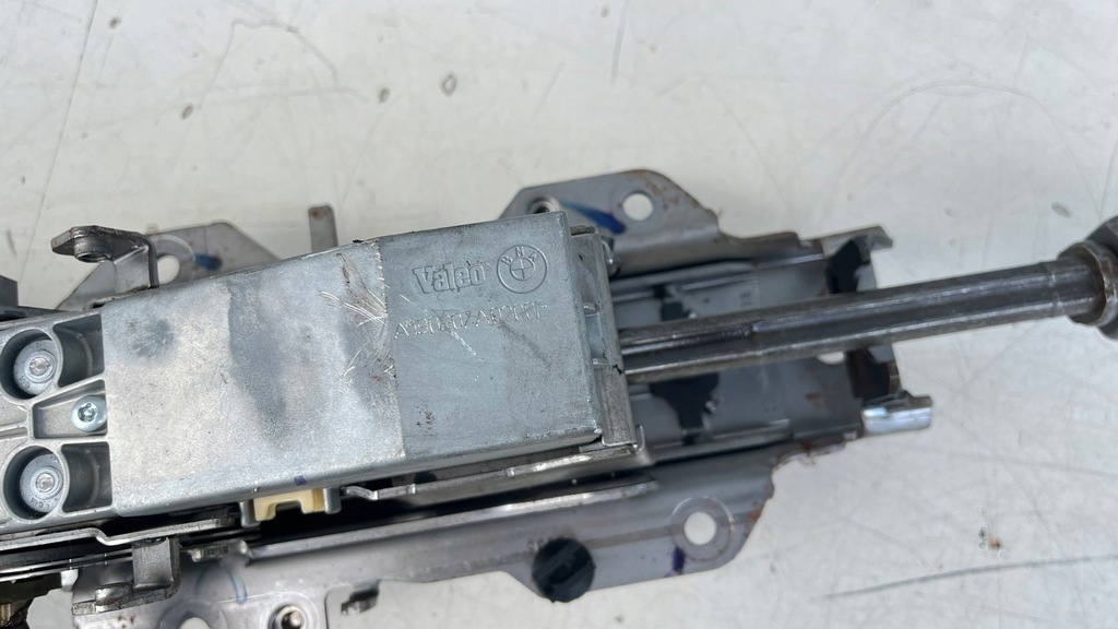 фото №8, Колонка кермова mini cooper r55 clubman 2752897