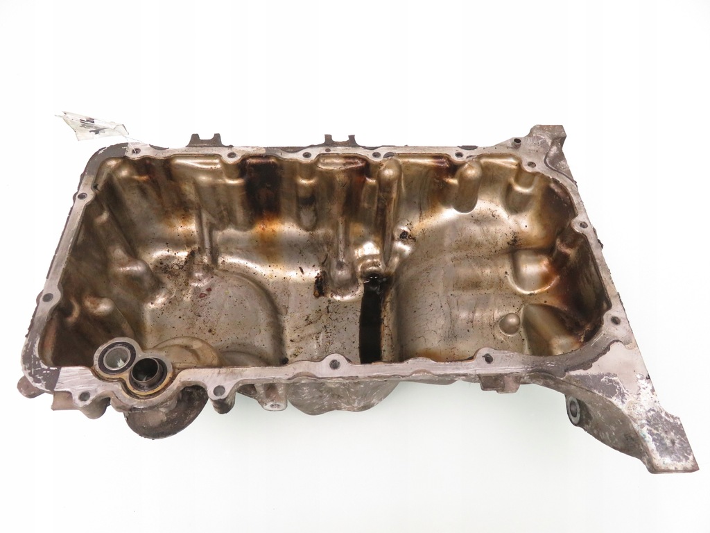 фото №1, Поддон масляная honda civic viii 1.8 usa