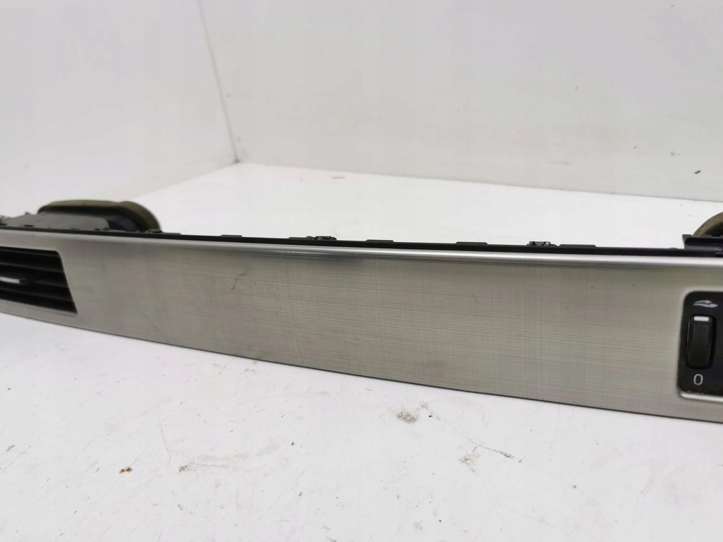 фото №7, Volvo s80 2008 среднего обдув панели приборной панели