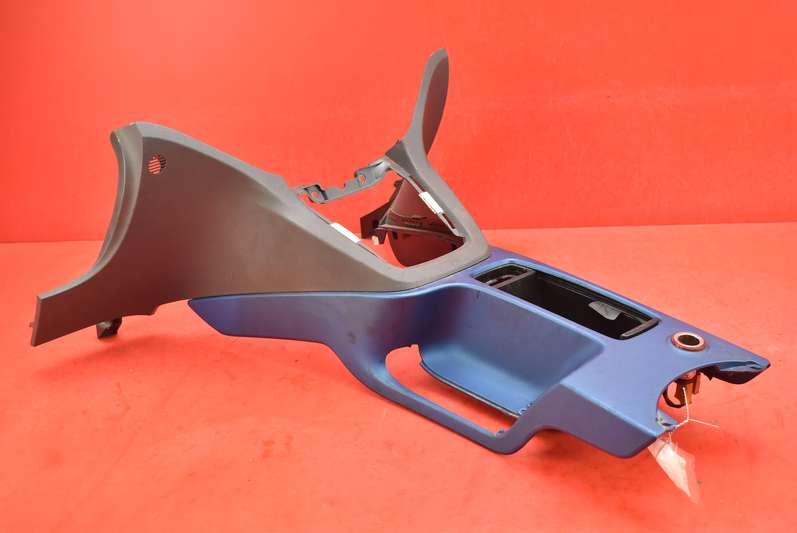 фото №5, Туннель средний eu 7m5x-18g380 ford kuga mk1 1 i 08-13