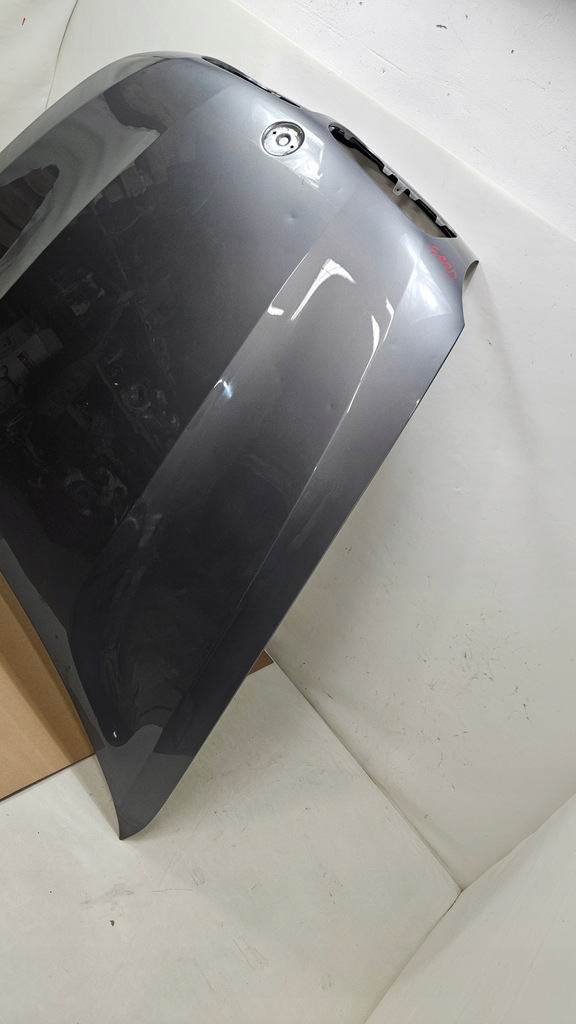 фото №5, Капот кришка двигуна bmw x5 e70 x6 e71 grad