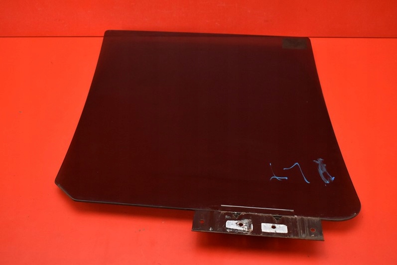 фото №5, Стекло боковая левая задняя задняя ford explorer 3 iii 02-06