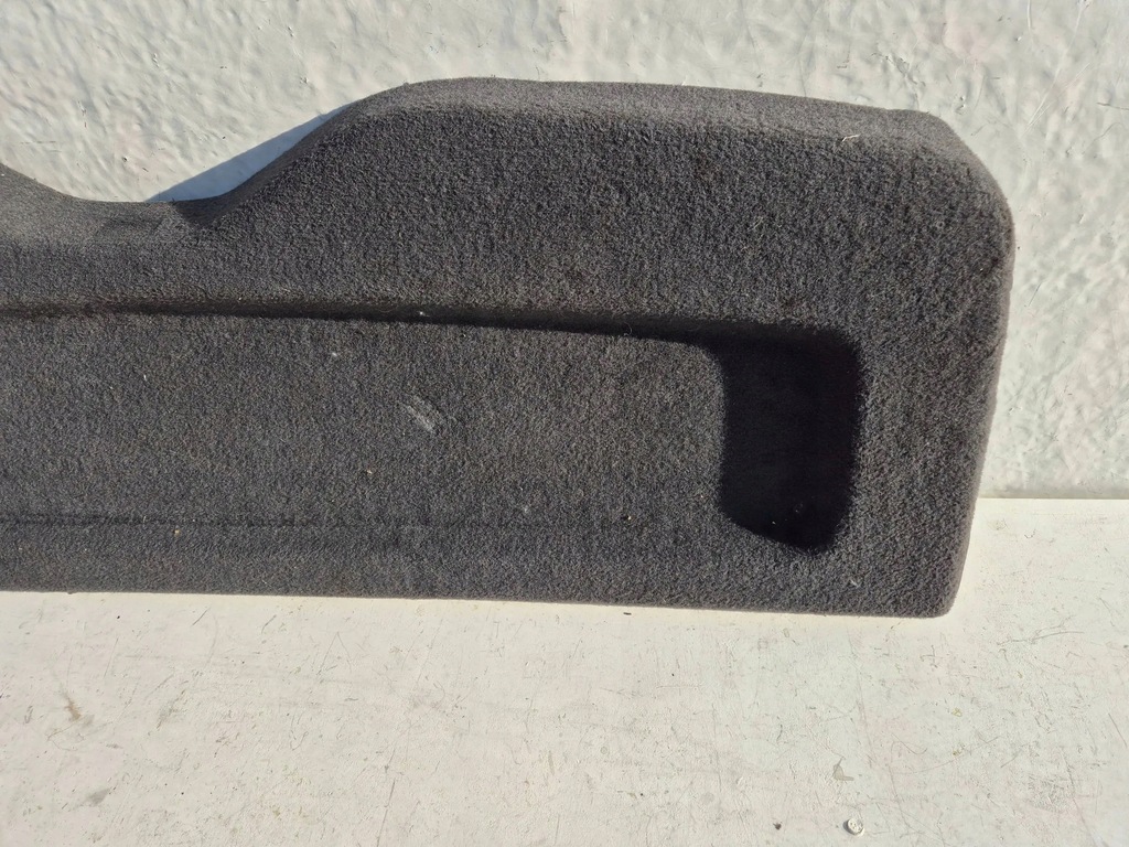 фото №7, Полиця багажника задня задня vw up seat mii citigo 1s0867769
