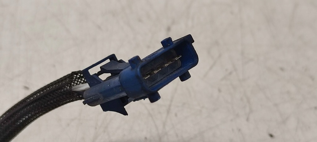 фото №4, Датчик лямбда-зонд mini r56 cabrio one 1,6