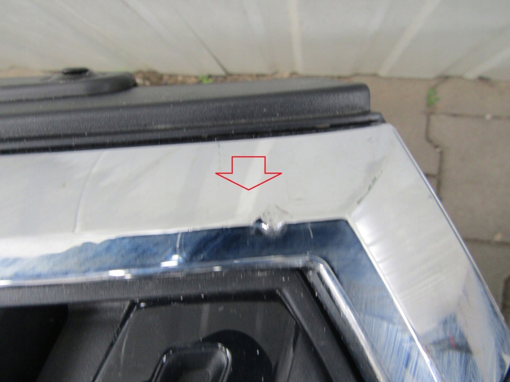 фото №8, Бампер перед передний skoda kamiq 658 19-