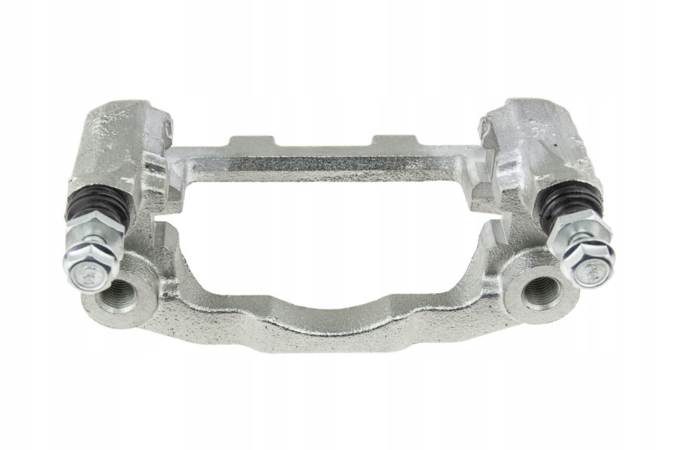 фото №9, Скоба суппорт тормозной nissan patrol y62 10-, armada 17-, infiniti qx56