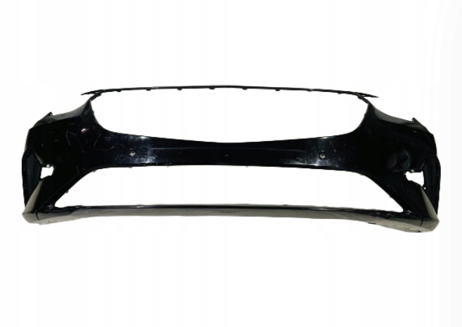 Купить Opel insignia b рестайлинг  бампер перед передний 2020-2023 год