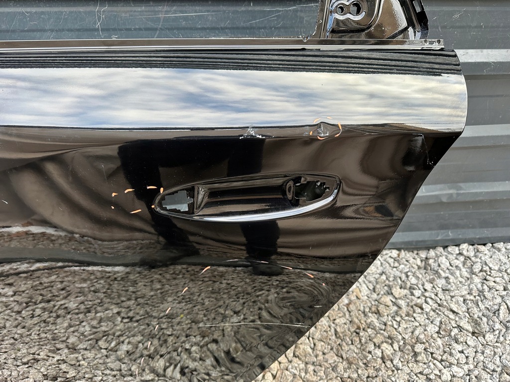 фото №5, Peugeot 308 iii 3 kombi 21r- дверь левая задние левый задняя