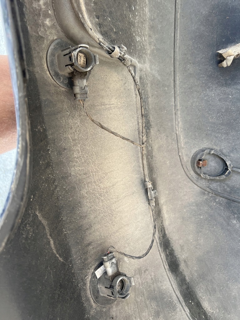 фото №8, Бампер задний vw eos 4 x pdc