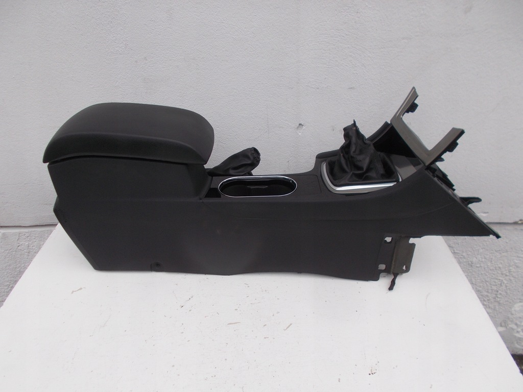 фото №13, Підлокітник кришка важіль ford mondeo mk4