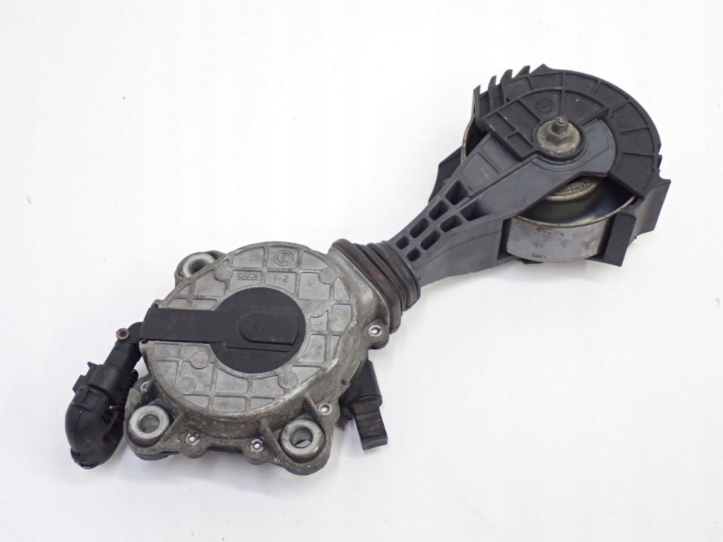 фото №2, Натяжитель ролик ремень 7598832 mini countryman r60 r61 1.6i n16 13r