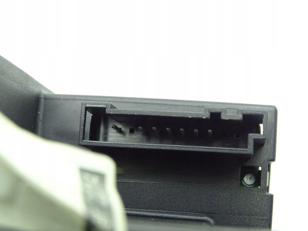 Bmw x5 f15 13-18 куліса перемикання передач автоматична коробка передач європа ceramka 7012844 Недорого