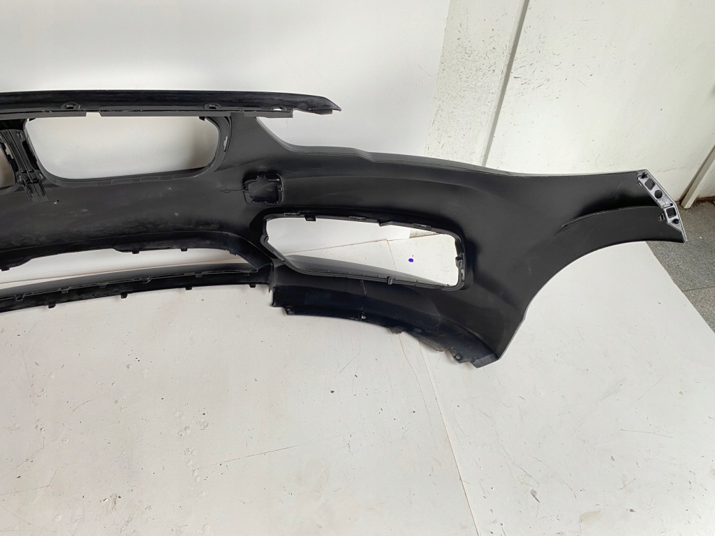 фото №12, Бампер перед передний bmw 1 f20 f21 lift lci 2013-