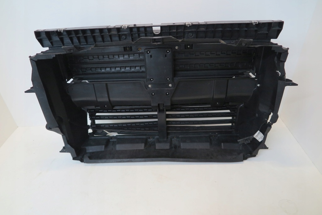 фото №9, Воздуховод впуск канал воздуха жалюзи bmw f45 7338207