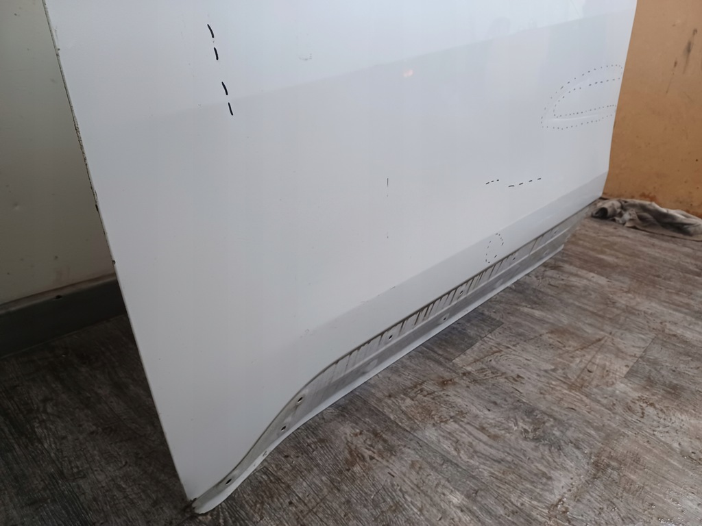 фото №8, Дверь ---- toyota corolla cross ---- передние левая -- перед левый