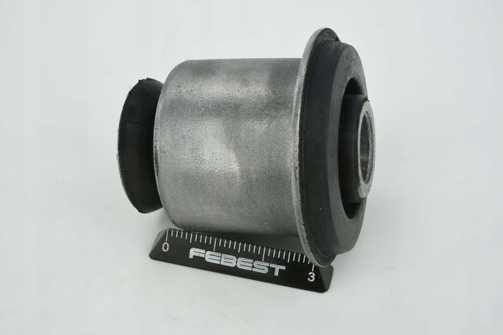 фото №13, Втулка важеля заднього верхнього febest pgab-011