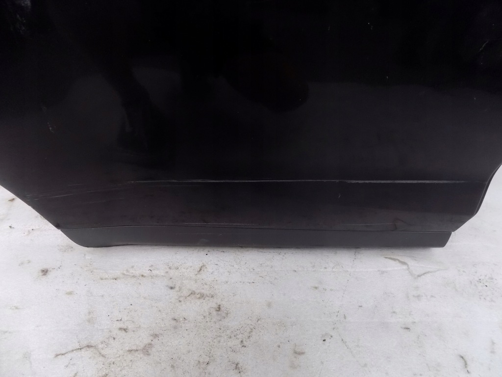 фото №4, Ford kuga mk1 дверь правое задняя