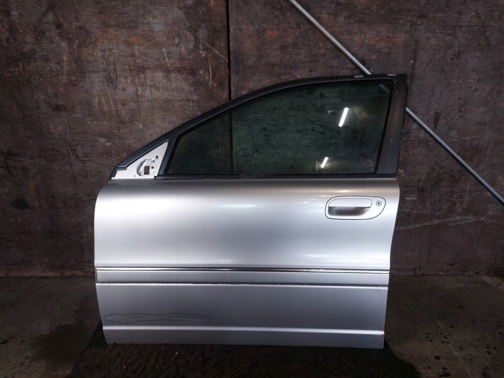 фото №1, Двері голий лівий перед volvo s80 i лівий перед 426-26