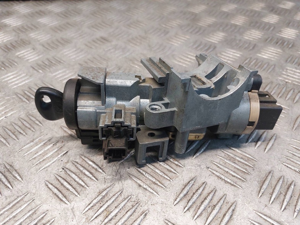 фото №9, Набір стартовий mazda 6 i 2.3 16v