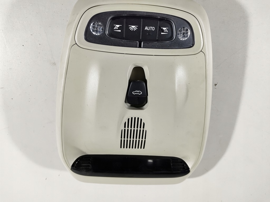 фото №1, Лампа освітлення салону volvo оригінальний номер 31398259