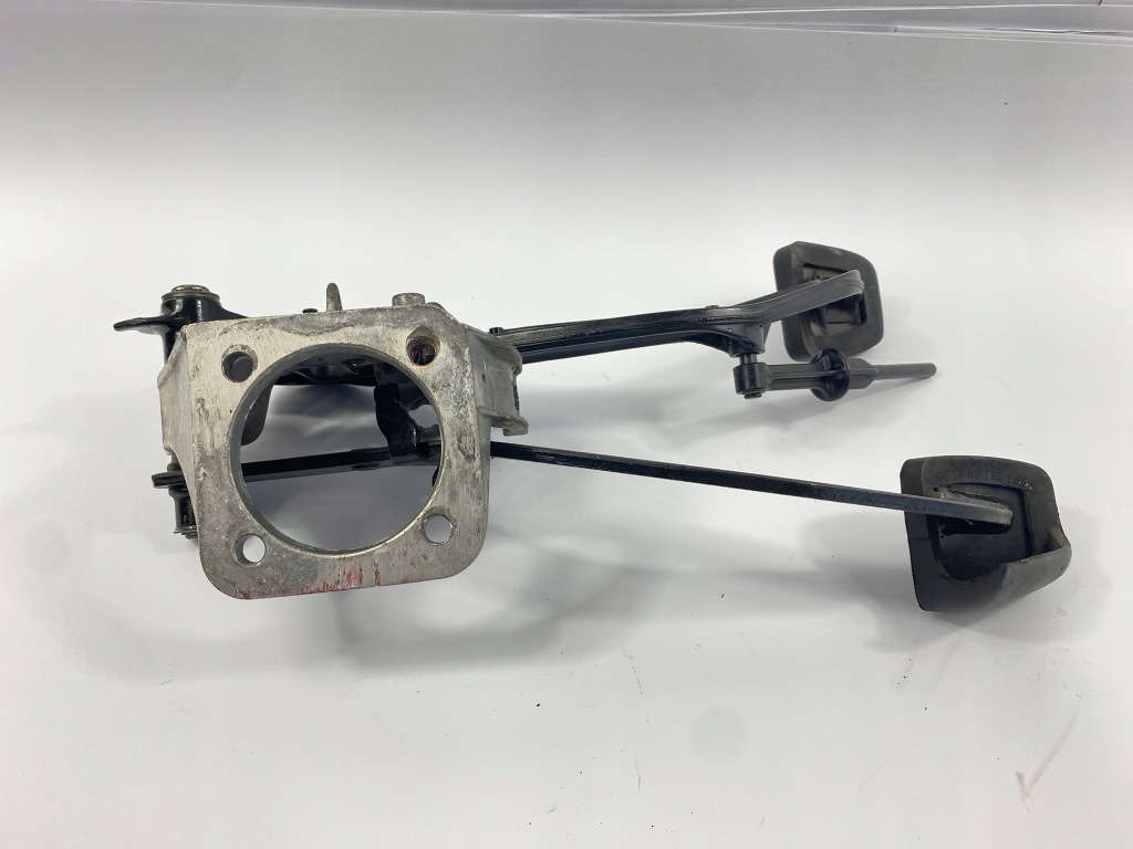 Педалі гальма зчеплення mercedes w124 w201 r129 1292900119 1242900316 Зі Шроту